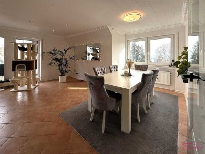 Großzügige Wohnung mitten in Feldkirchen