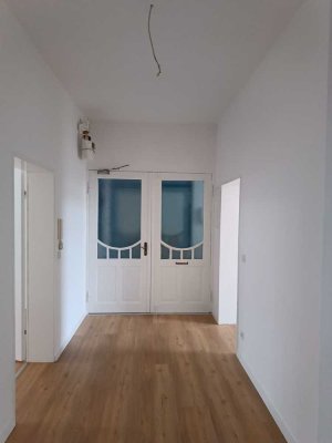 3-Zimmer Wohnung in Heppens mit Balkon