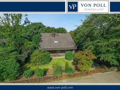 Einfamilienhaus in bester Lage von Schwafheim