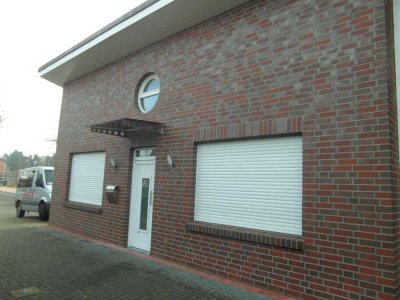 Schönes 3 ZKB Reihenhaus in Lindern zu vermieten