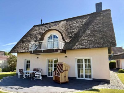 Traumimmobilie in Börgerende