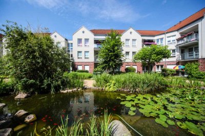 Ihr neues Zuhause in Salzgitter Thiede – Betreutes Wohnen mit Herz