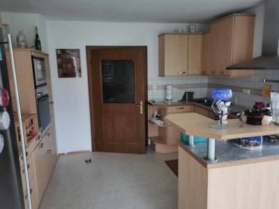 Haus mit 7 Zimmern und Garten