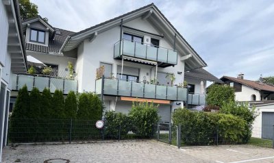 2-ZIMMER-TRAUMWOHNUNG MODERN ENERGIEEFFIZIENT BARRIEREFREI!!