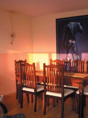 Attraktive 2-Zimmer-Eigentumswohnung mit Balkon und Außenstellplatz in Köln-Esch