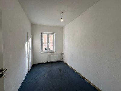 Zentral gelegene Mitarbeiterwohnung in Landshut mit optimaler Verkehrsanbindung