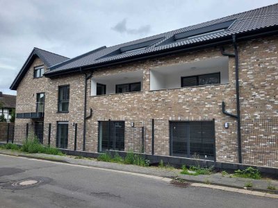 Helle 2-Zimmer Wohnung  zu Vermieten)