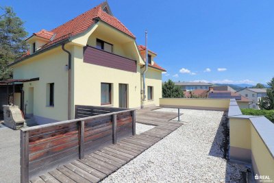 Top saniertes Einfamilienhaus mit vielen Highlights, in bester Lage in St. Veit an der Glan
