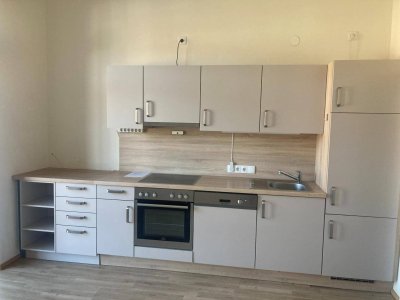 Betreutes Wohnen für Senioren im Zentrum von Bruck/Mur