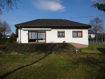 Nähe Montabaur, top gepflegter Bungalow in sehr guter Wohnlage - direkt vom Eigentümer zu vermieten