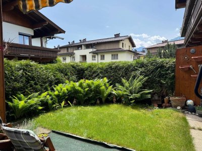 Familienoase mit Fernwärmeheizung in ruhiger, zentrumsnaher Lage