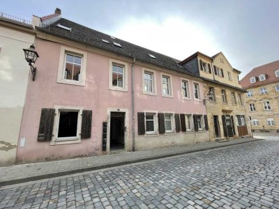Zuhause mit 1 Zimmer in Bayreuth