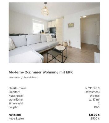 Falltorweg 22, 63263 Neu-Isenburg