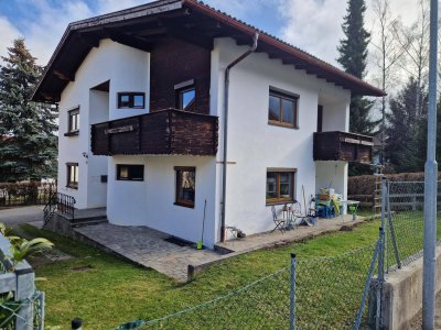 Ein- oder Zweifamilienhaus - Ihre Entscheidung