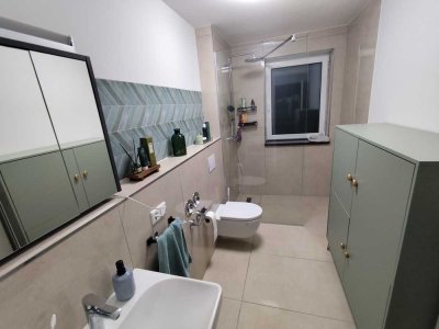 Traumhafte kernsanierte Wohnungen - Ihr neues Zuhause in schöner Lage erwartet Sie!