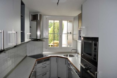 2-Zimmer- Wohnung in Landshut-Adamweg