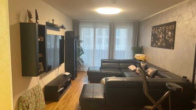 Nachmieter gesucht ab 01. Mai(2026)
