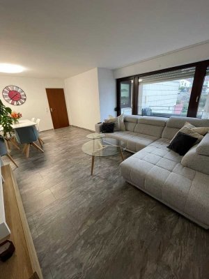 Gemütliche 3,5-Zimmer-Wohnung mit Balkon