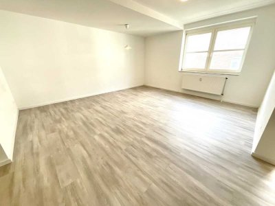 Klein aber fein, nur für Singles