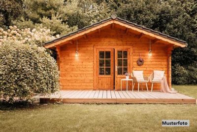 Einfamilienhaus/ehem. Ferienhaus