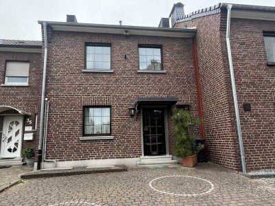 Sehr gepflegtes Wohnidyll in Hüchelhoven-Ratheim