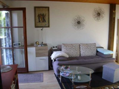 Schönes 1-Zimmer Apartment  mit Einbauküche in Frasdorf