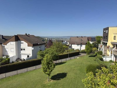 Wunderschöne 2ZKB Wohnung mit Ausblick über Koblenz