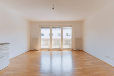 Charmante 1-Zimmer-Wohnung in 1110 Wien