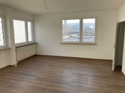 Großzügige 2-Zimmerwohnung in zentraler Innenstadtlage