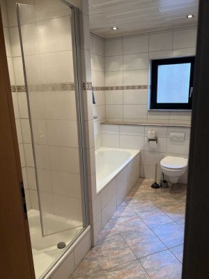 Attraktive 3-Zimmer-Wohnung in Nidderau