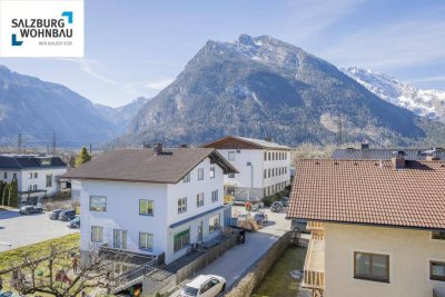 Platz für Wohnträume: geförderte 3 bzw. 4 Zimmerwohnung in bester Nachbarschaft - mit neuer Wohnbauförderung zu Ihrem Traumzuhause!