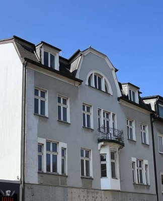 Traumhaft schöne Maisonette Wohnung