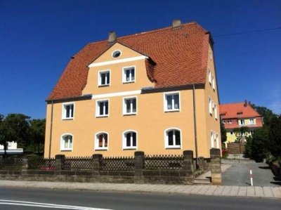 6-Familien wohnhaus zur Kapitalanlage