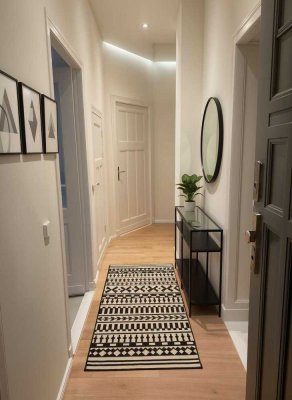 Ihre Chance: Bezugsfreie sanierte Eigentumswohnung in gefragter Lage zum Verkauf!