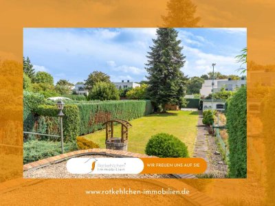 KR – Dyklage! Geborgenheit trifft Gestaltungsspielraum – Zuhause mit Herz und Potenzial