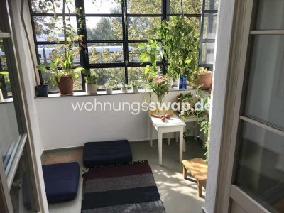 Wohnungstausch: Stuckstraße 13