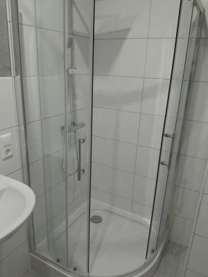 3,5 Zimmer Wohnung komplett renoviert 1.OG