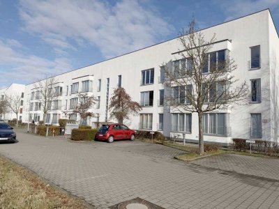 Modernisiertes 1-Zimmer Apartment