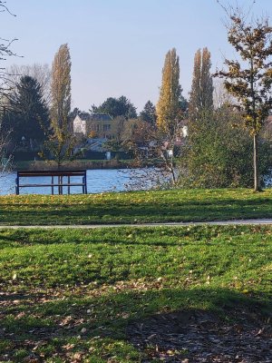 Wohnen im Freizeitparadies Alte Donau - NEUBAU