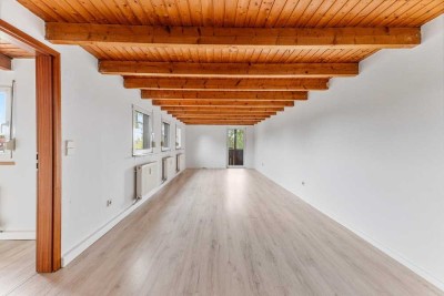 Sonnenbalkon inklusive: Moderne, bezugsfreie 2-Zi-Wohnung in familienfreundlicher Umgebung