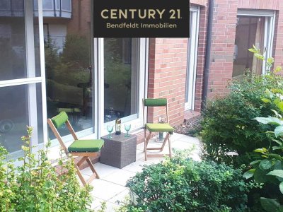 Wohlfühloase – Ferienapartment und / oder Wohnsitz