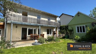 Wohnhaus in Kümmersbruck TOP Wohnlage mit schönem Garten