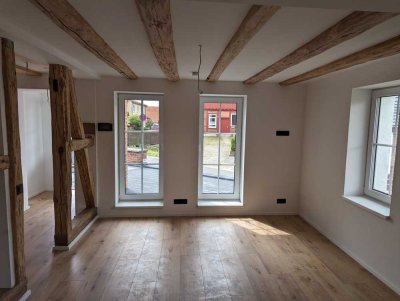 Charmante 3 Zimmer Wohnung in Ehmen
