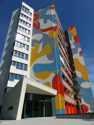 Neue Mieter für attraktives 2 Zimmer-Apartment gesucht!