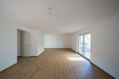 Neubauprojekt Warburgring 83 (PLZ 66424), 2 Zimmer - Wohnung mit Terrasse zu vermieten!