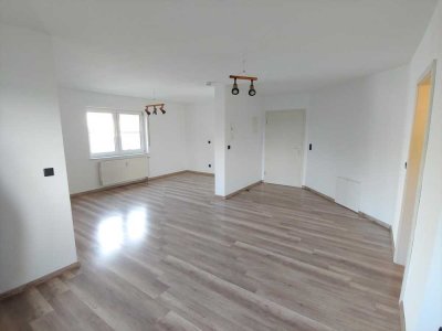 Geräumige 1-Zimmer-Wohnung mit abschließbarem  Keller und Abstellplatz