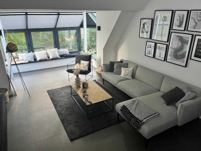 Attraktive 3-Zimmer Maisonette-Wohnung in Gelsenkirchen-Buer