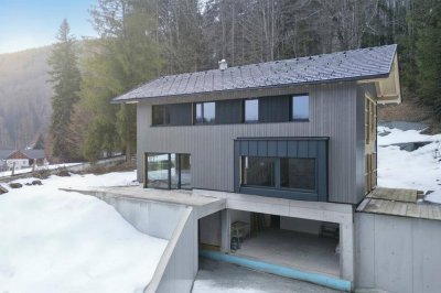 Jetzt mitgestalten!Ihr individuelles Einfamilienhaus in der Fuschlseeregion