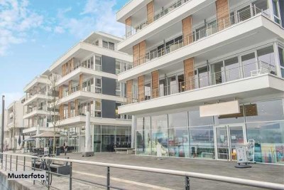 Wohn-/Geschäftshaus in Citylage