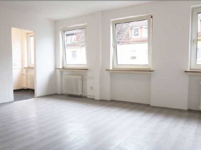 Helles, modernes 1-Zimmer Apartment im Herzen der Neustadt